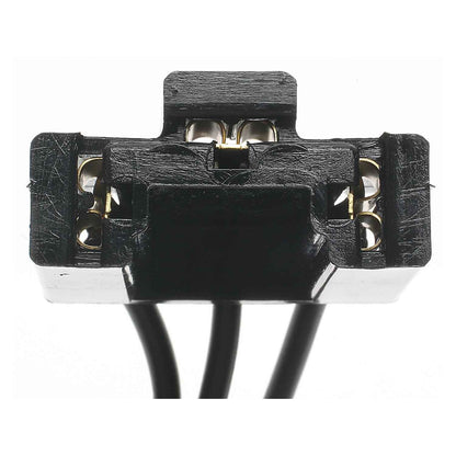 Standard Ignition Headlight Dimmer Switch Connector S-64