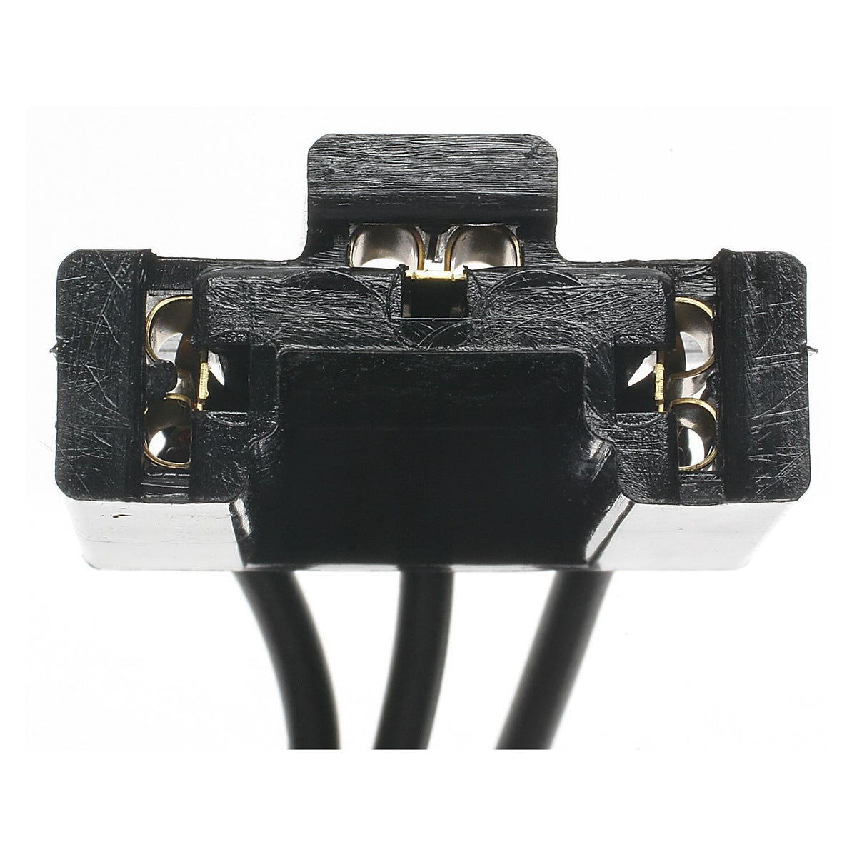 Standard Ignition Headlight Dimmer Switch Connector S-64