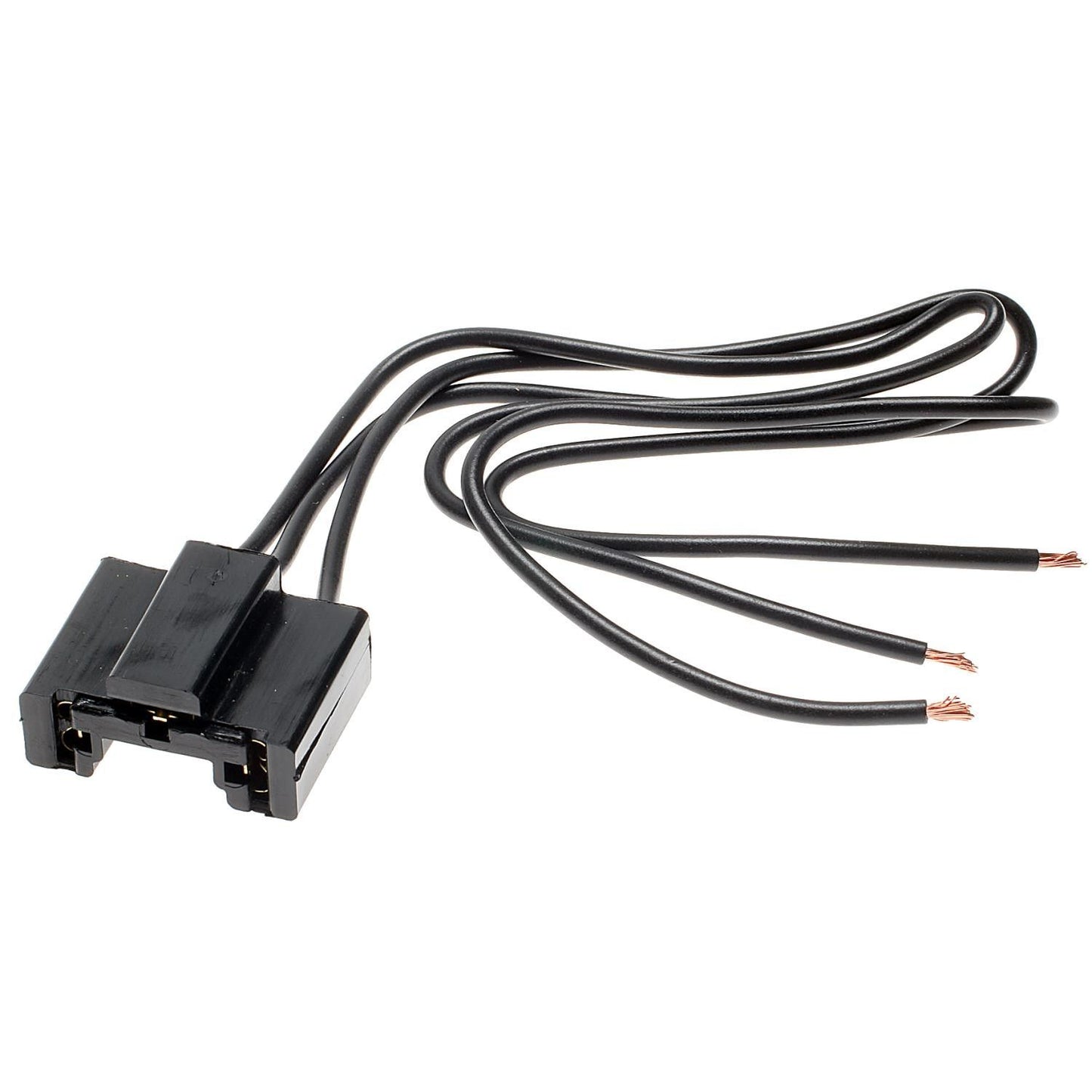 Standard Ignition Headlight Dimmer Switch Connector S-64