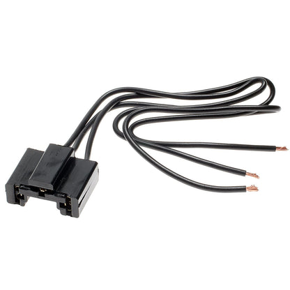 Standard Ignition Headlight Dimmer Switch Connector S-64