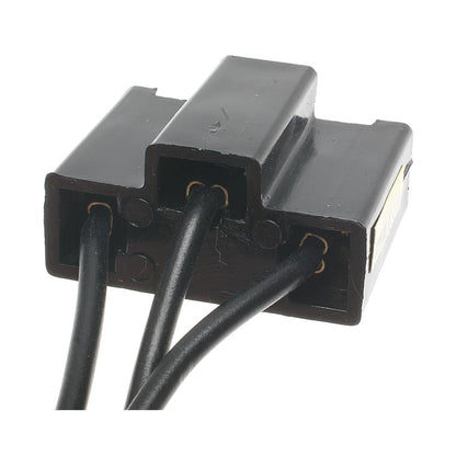 Standard Ignition Headlight Dimmer Switch Connector S-64