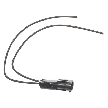 Standard Ignition Back Up Alarm Connector S-650
