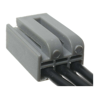 Standard Ignition Brake Pressure Switch Connector S-657