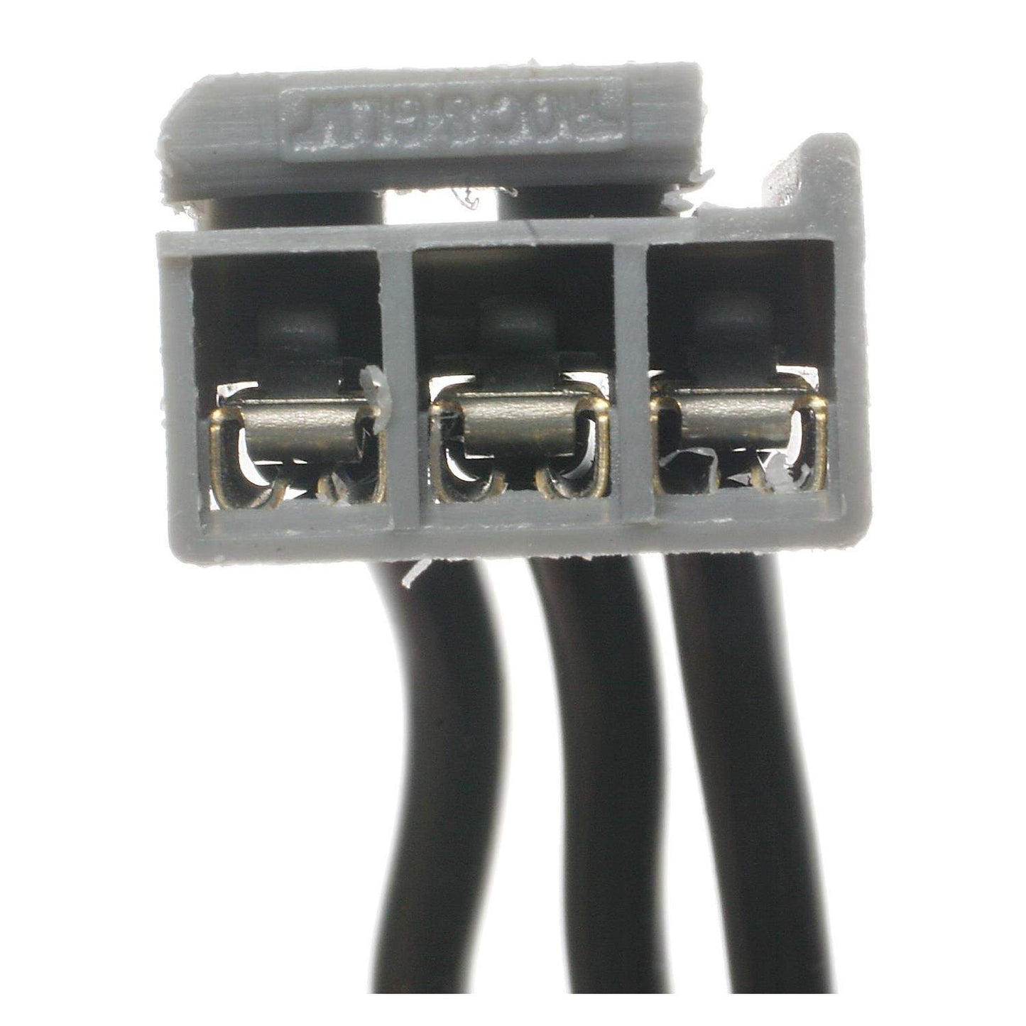Standard Ignition Brake Pressure Switch Connector S-657