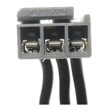 Standard Ignition Brake Pressure Switch Connector S-657