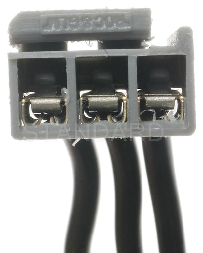 Standard Ignition Brake Pressure Switch Connector S-657