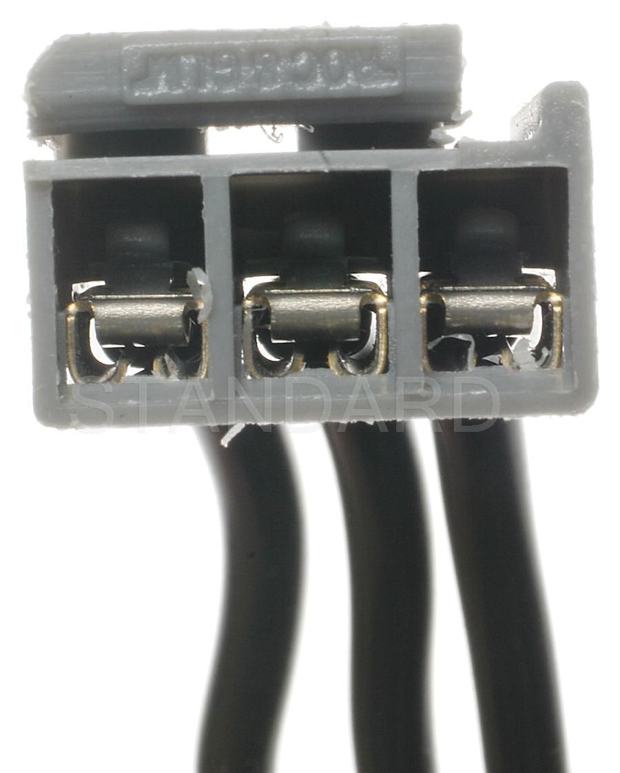 Standard Ignition Brake Pressure Switch Connector S-657