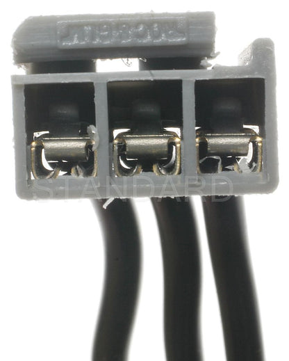 Standard Ignition Brake Pressure Switch Connector S-657