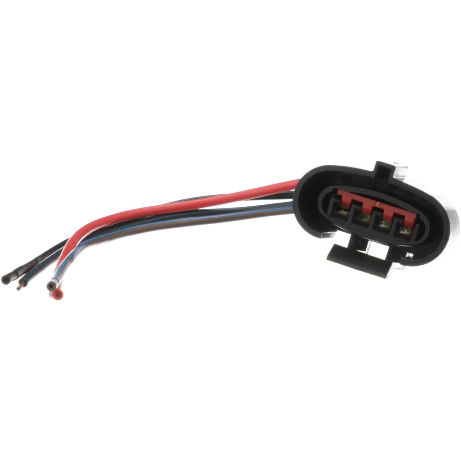 Standard Ignition Ignition Coil Connector S-658