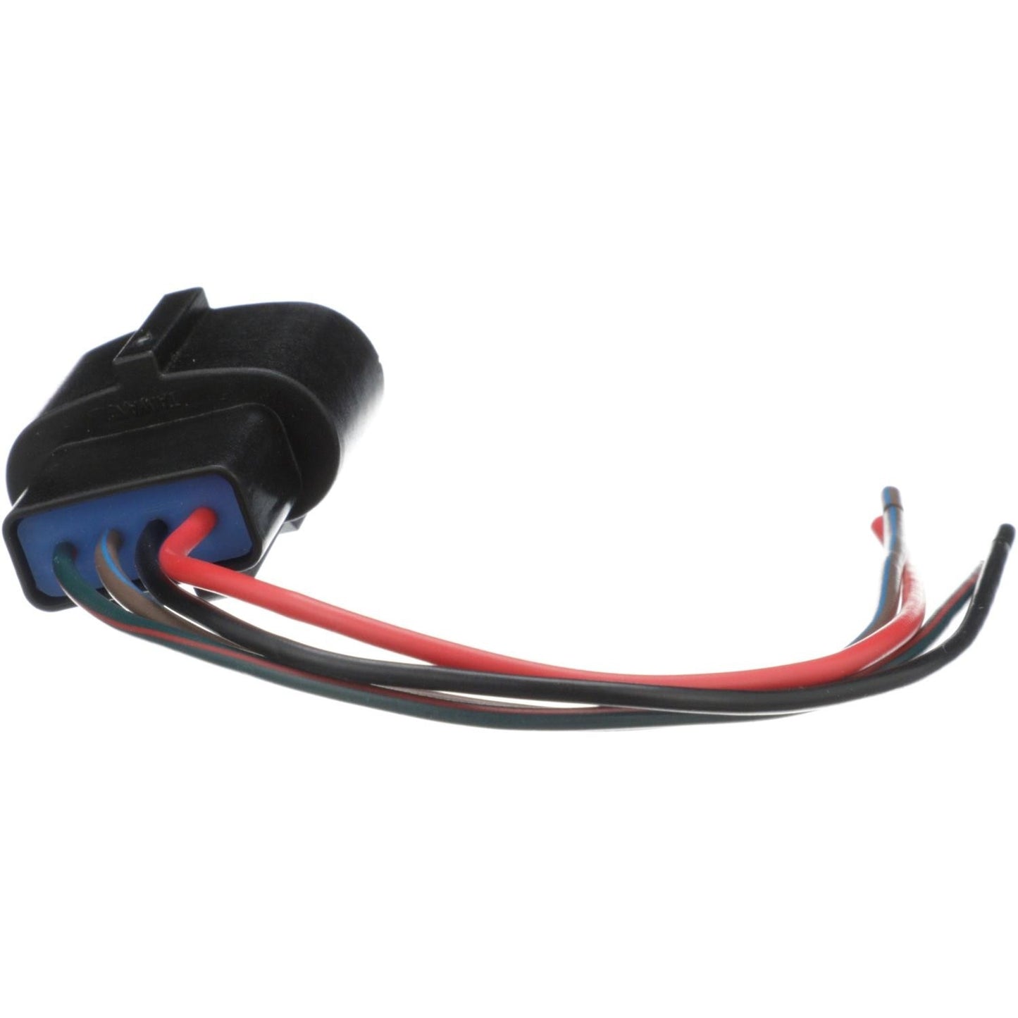 Standard Ignition Ignition Coil Connector S-658