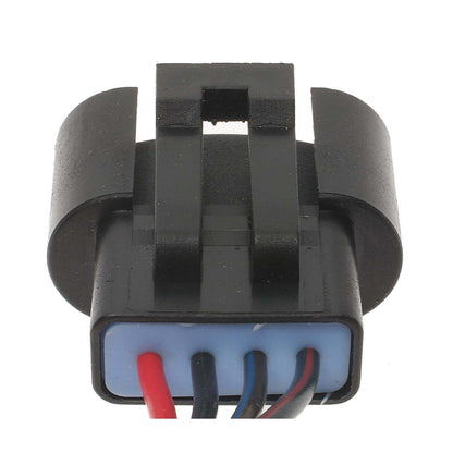 Standard Ignition Ignition Coil Connector S-658