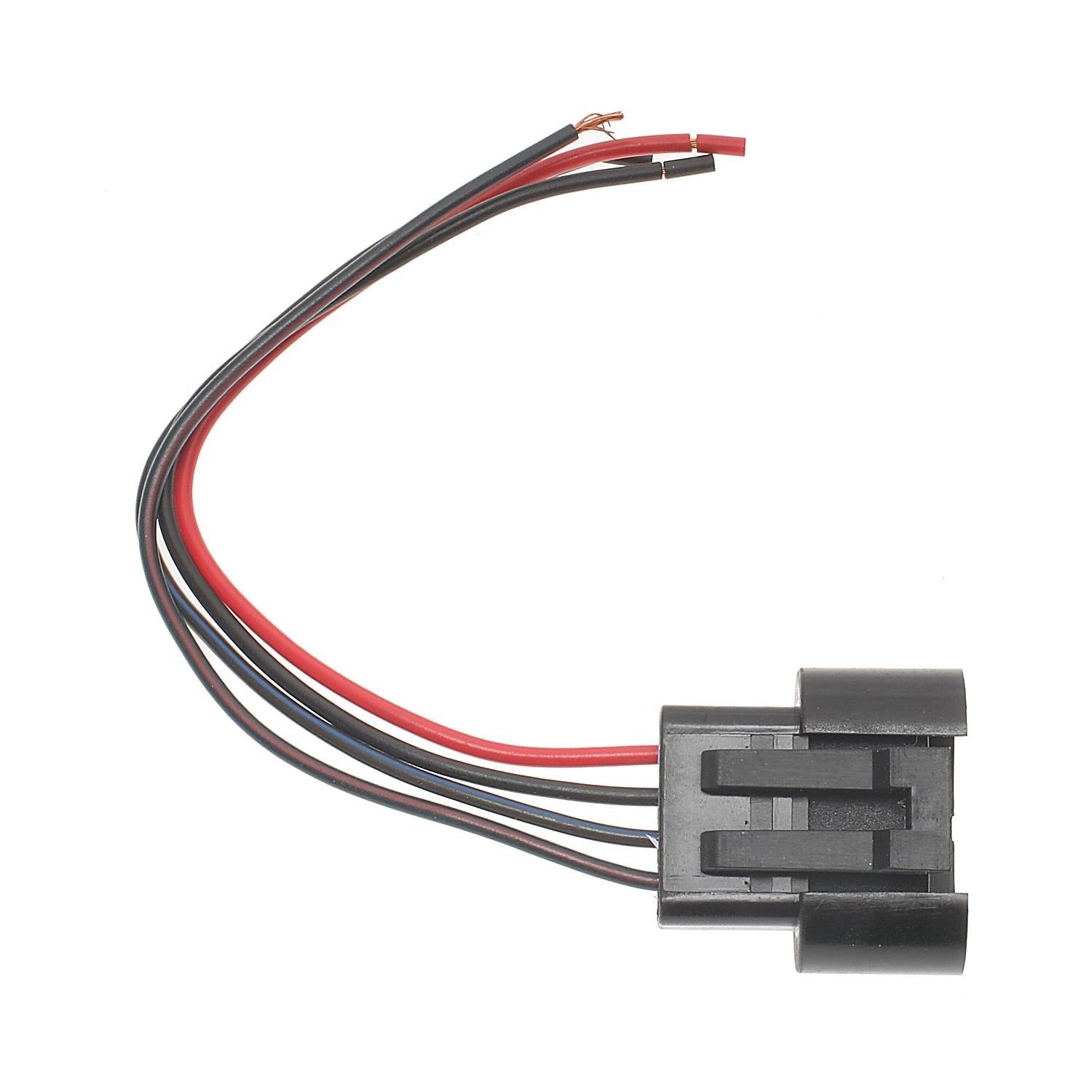 Standard Ignition Ignition Coil Connector S-658