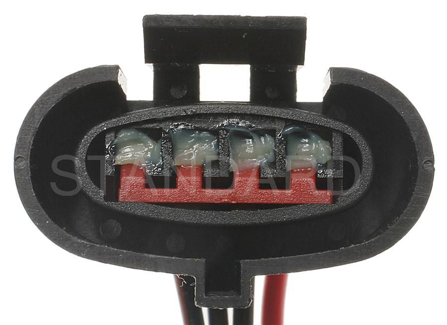 Standard Ignition Ignition Coil Connector S-658