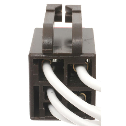 Standard Ignition Accessory Power Relay Connector S-659