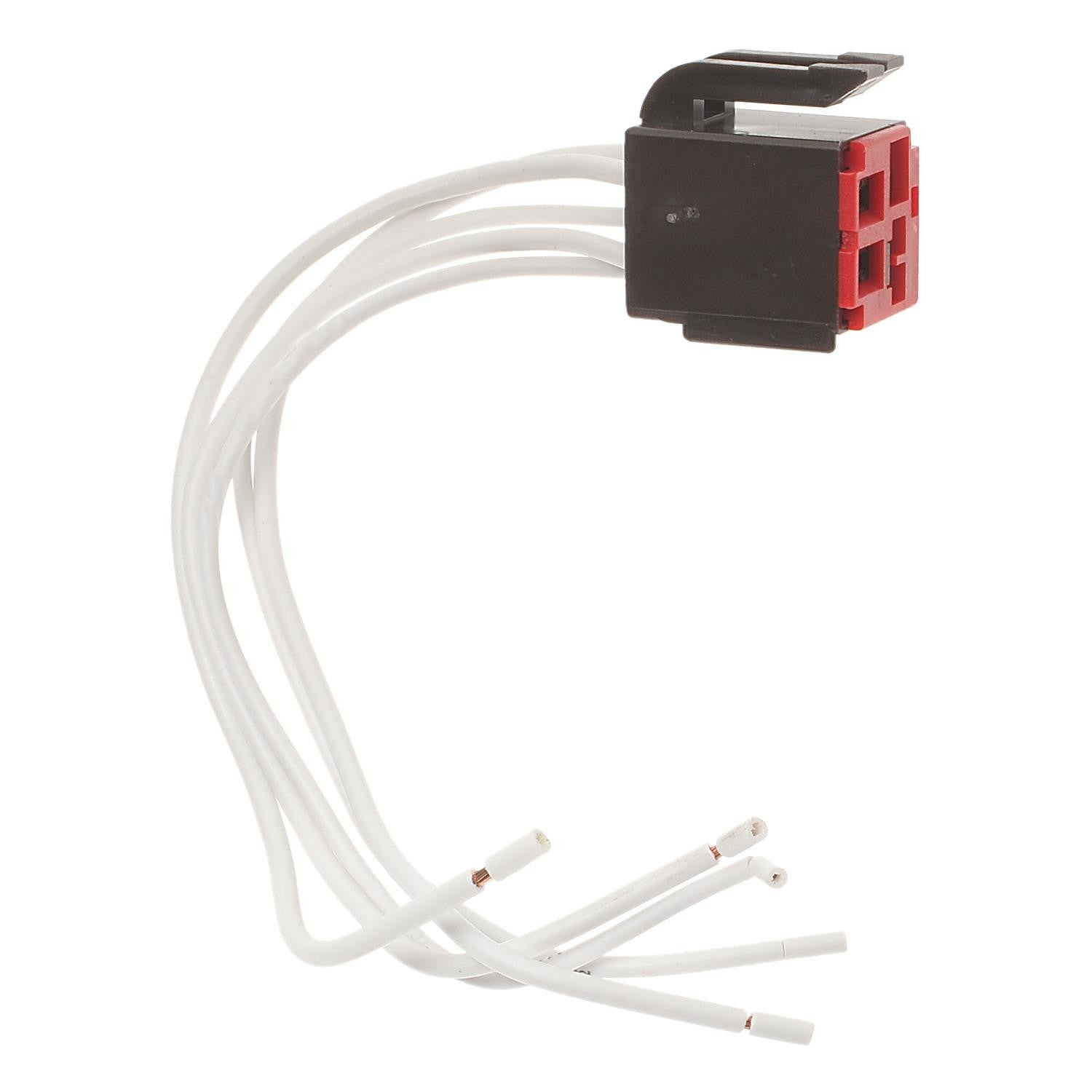 Standard Ignition Accessory Power Relay Connector S-659