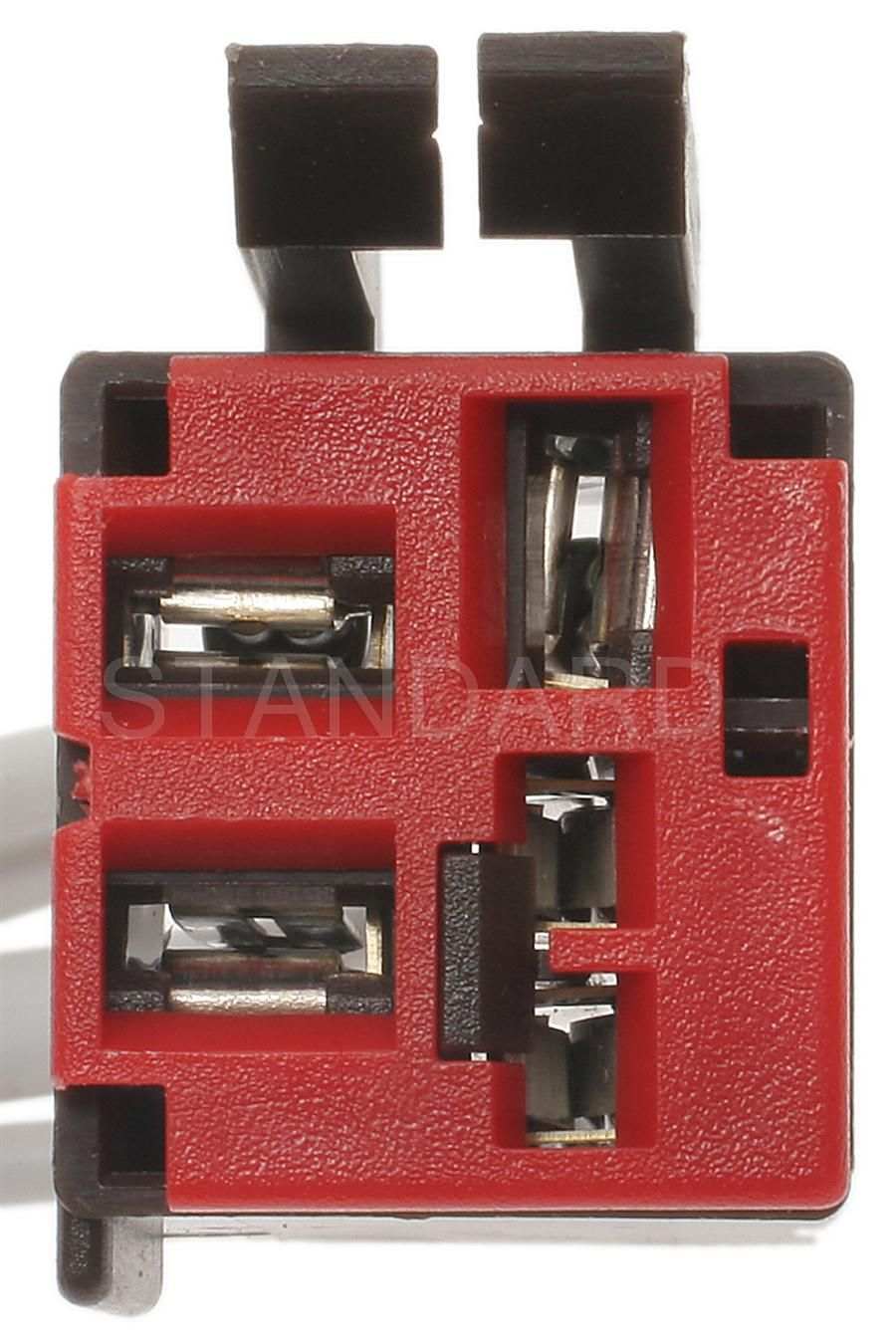 Standard Ignition Accessory Power Relay Connector S-659