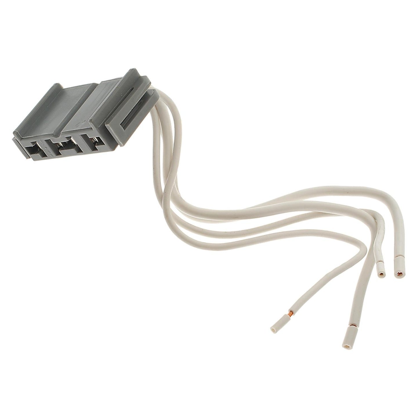 Standard Ignition Headlight Dimmer Switch Connector S-660