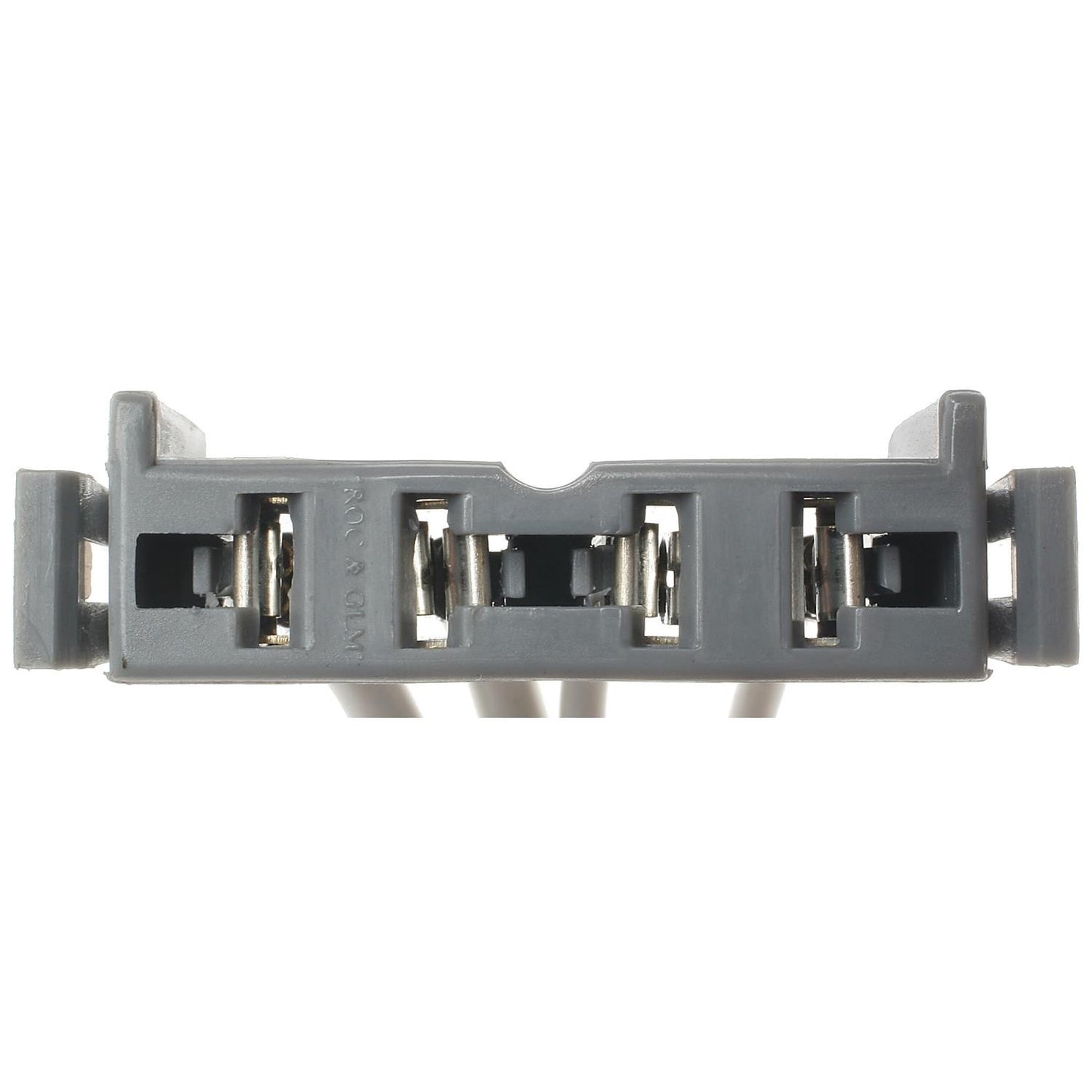 Standard Ignition Headlight Dimmer Switch Connector S-660