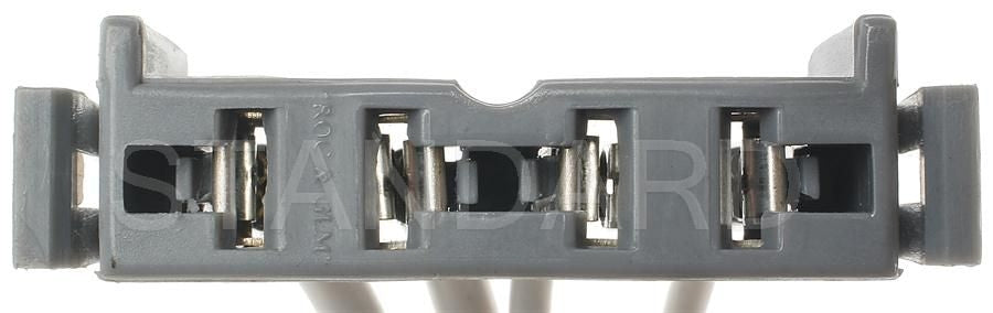 Standard Ignition Headlight Dimmer Switch Connector S-660