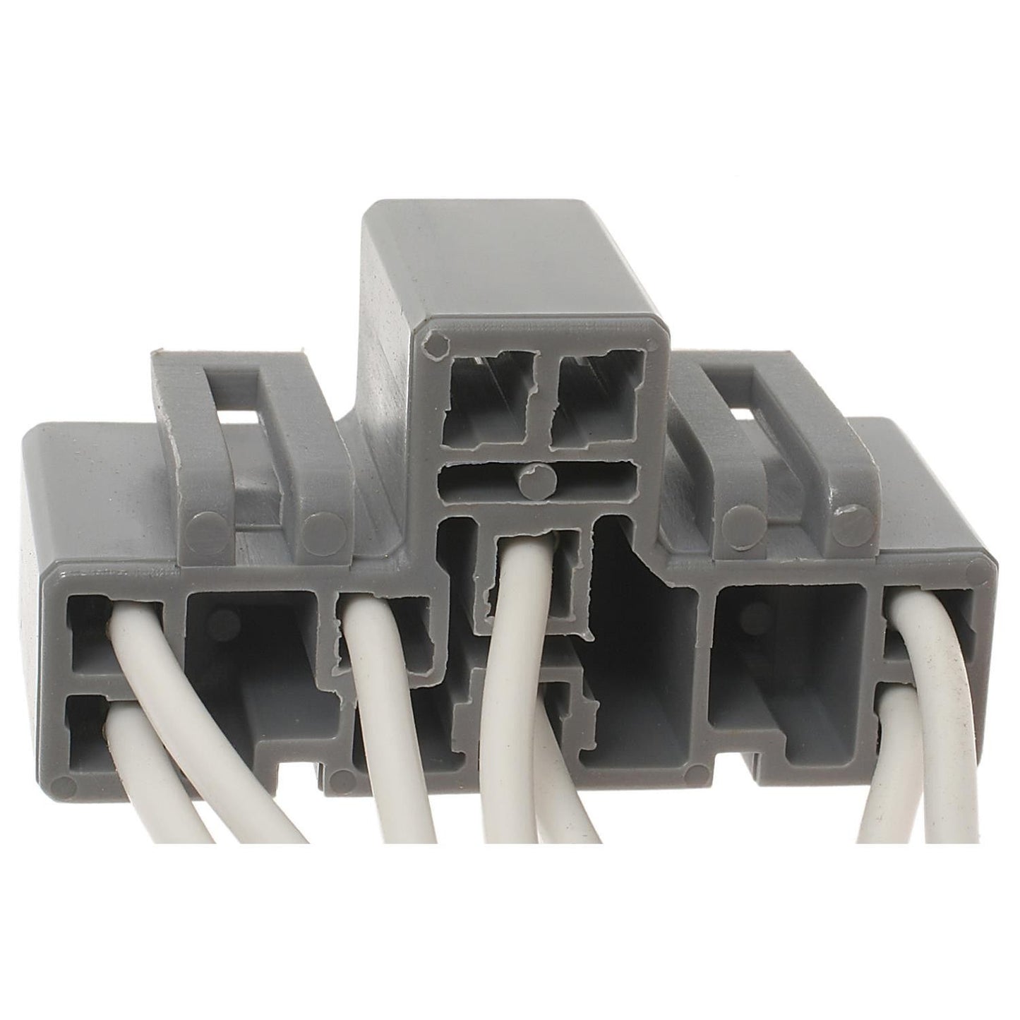 Standard Ignition Headlight Dimmer Switch Connector S-661