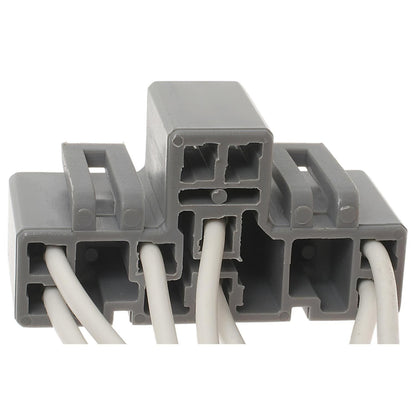 Standard Ignition Headlight Dimmer Switch Connector S-661
