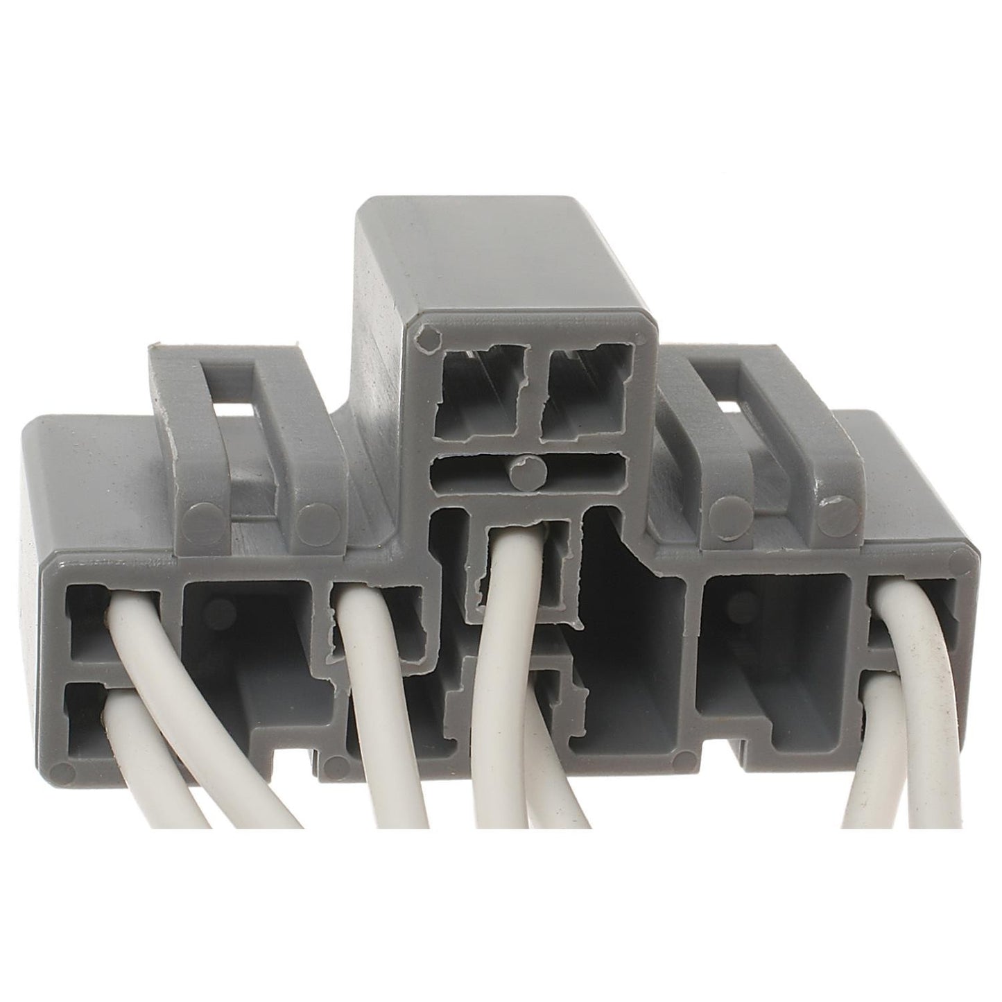 Standard Ignition Headlight Dimmer Switch Connector S-661