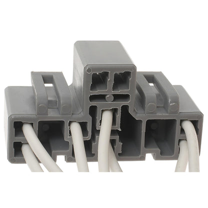 Standard Ignition Headlight Dimmer Switch Connector S-661