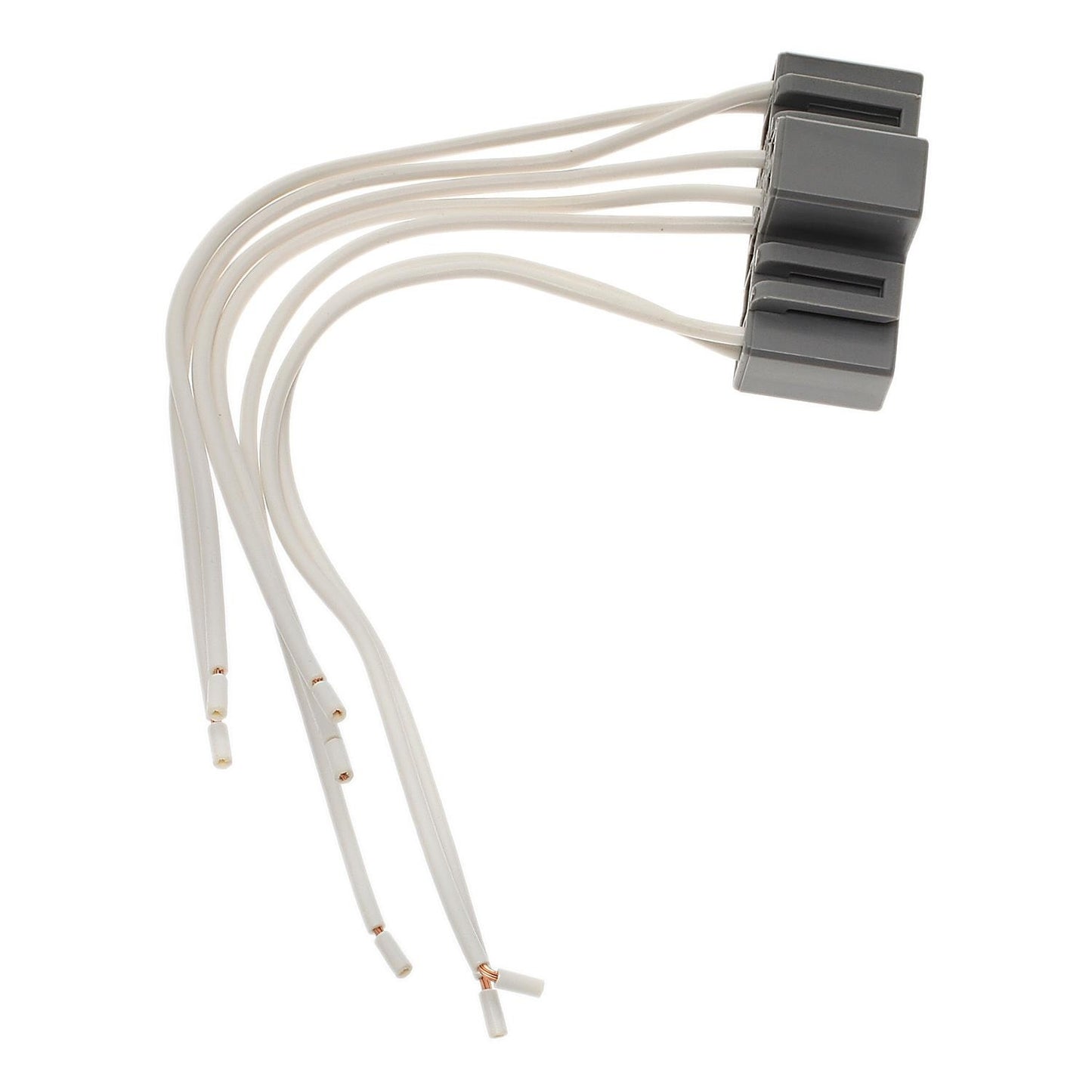 Standard Ignition Headlight Dimmer Switch Connector S-661