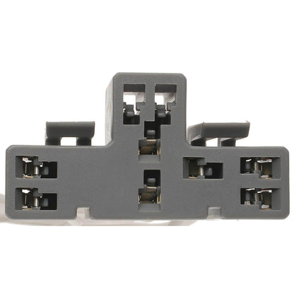 Standard Ignition Headlight Dimmer Switch Connector S-661