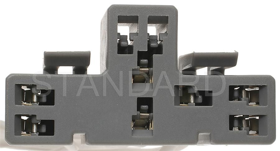 Standard Ignition Headlight Dimmer Switch Connector S-661