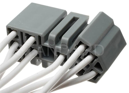 Standard Ignition Headlight Dimmer Switch Connector S-662