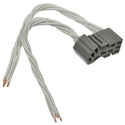 Standard Ignition Headlight Dimmer Switch Connector S-662