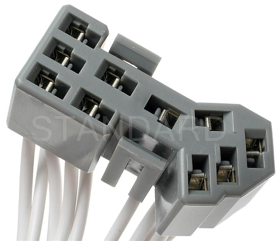Standard Ignition Headlight Dimmer Switch Connector S-662
