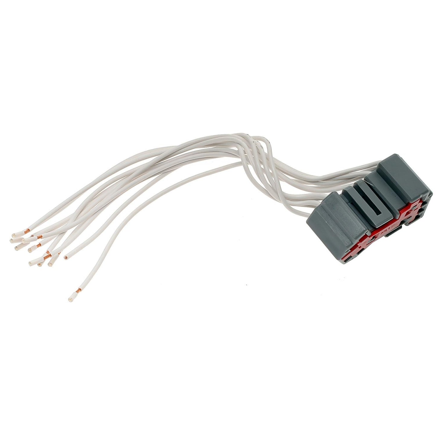 Standard Ignition Headlight Dimmer Switch Connector S-664