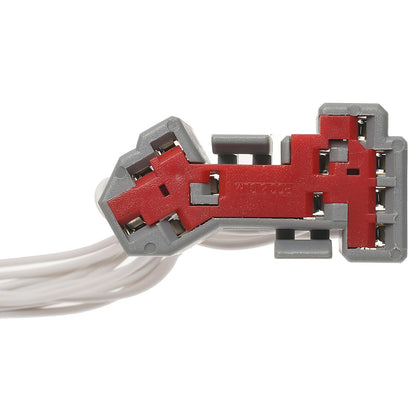 Standard Ignition Headlight Dimmer Switch Connector S-664