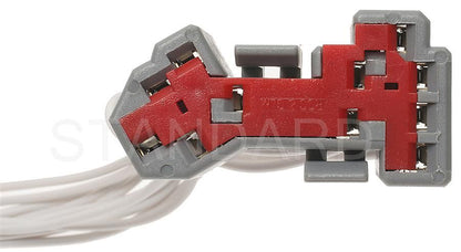 Standard Ignition Headlight Dimmer Switch Connector S-664