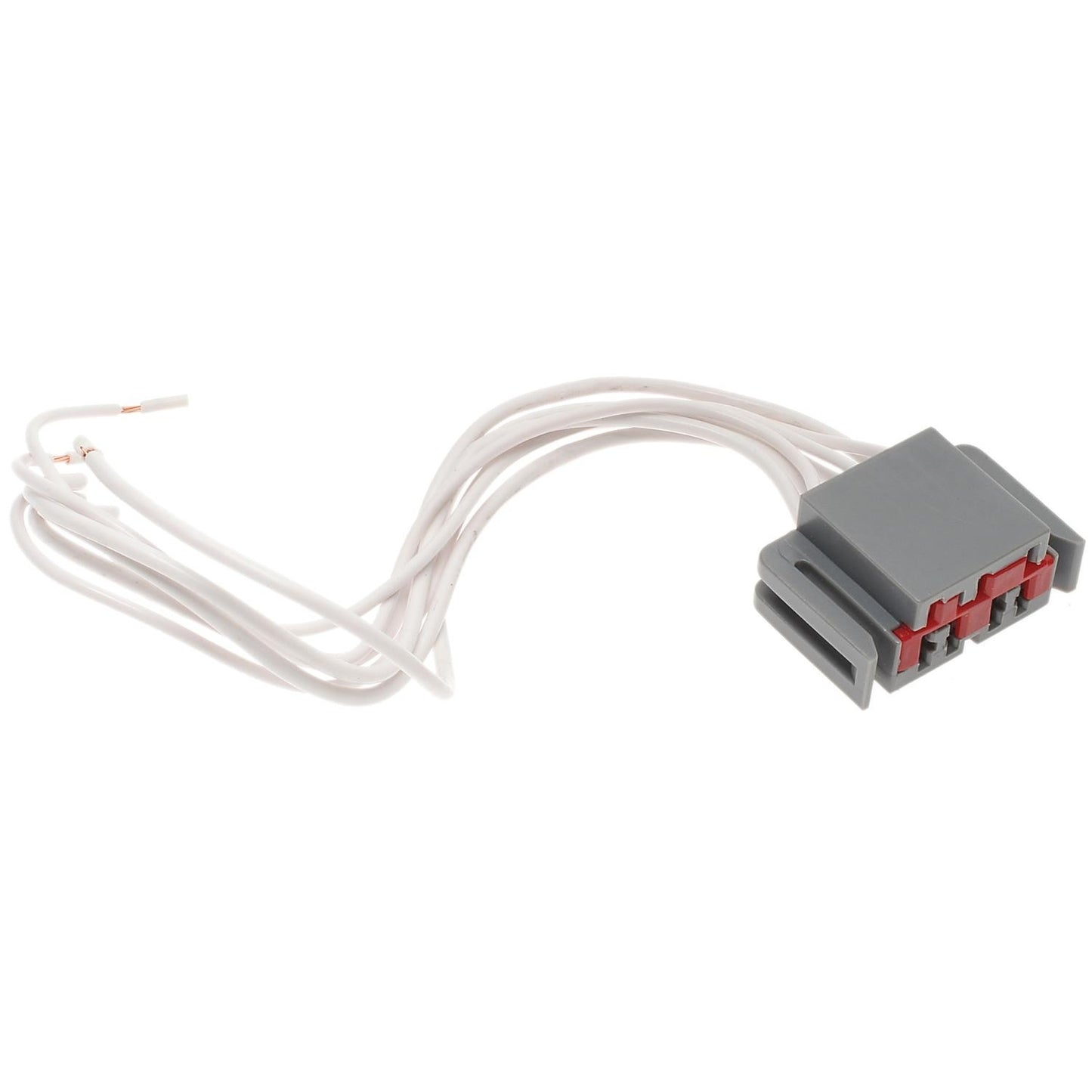 Standard Ignition Headlight Dimmer Switch Connector S-665