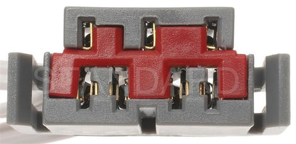 Standard Ignition Headlight Dimmer Switch Connector S-665