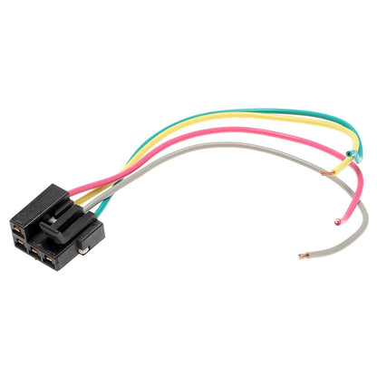 Standard Ignition Fuel Level Sensor Connector S-668