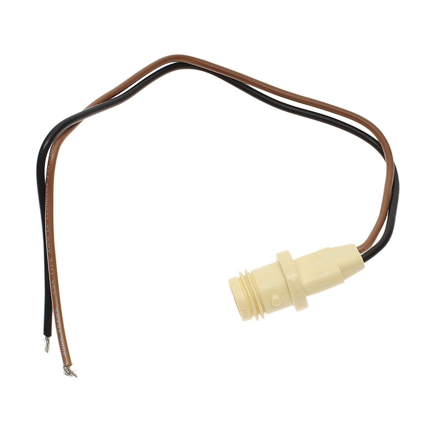 Standard Ignition Socket S-669