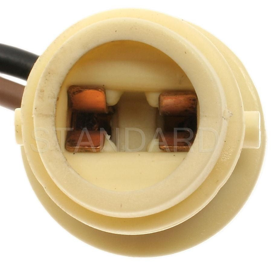 Standard Ignition Socket S-669