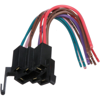 Standard Ignition Ignition Switch Connector S-672