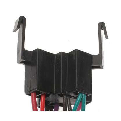 Standard Ignition Ignition Switch Connector S-672