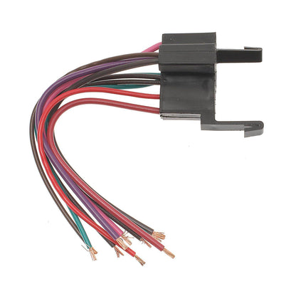 Standard Ignition Ignition Switch Connector S-672