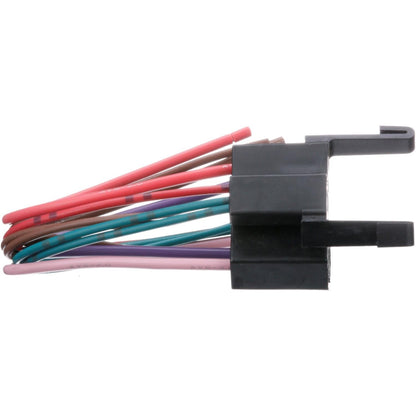 Standard Ignition Ignition Switch Connector S-672