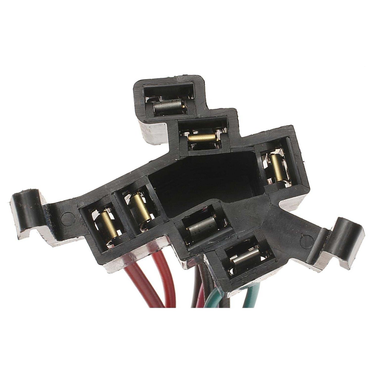 Standard Ignition Ignition Switch Connector S-672