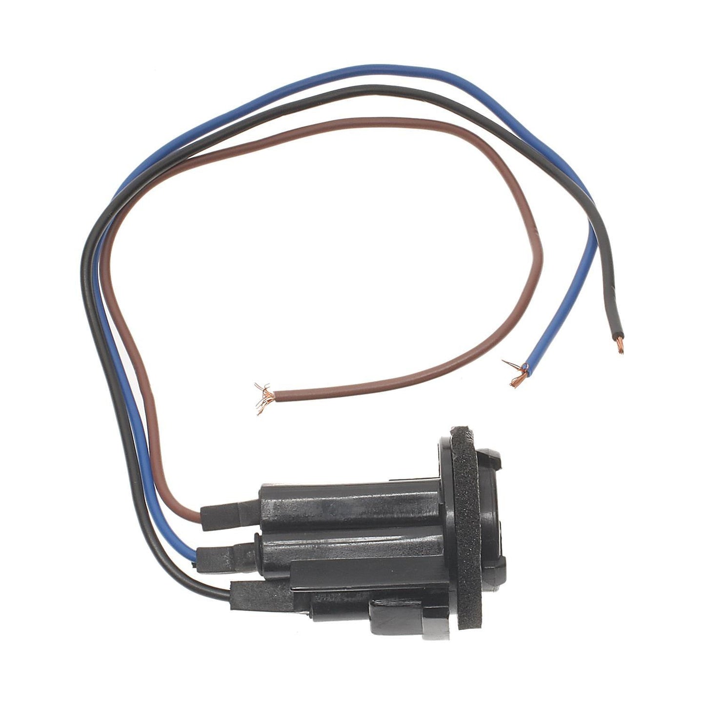 Standard Ignition Socket S-673