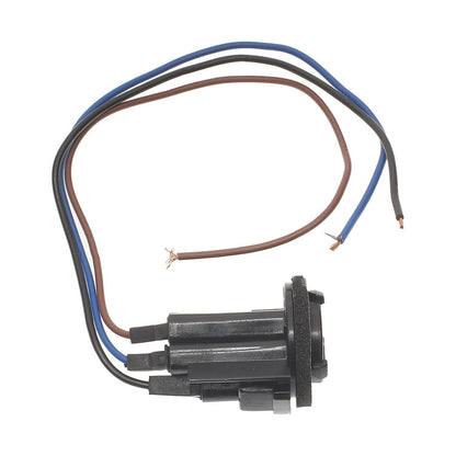 Standard Ignition Socket S-673