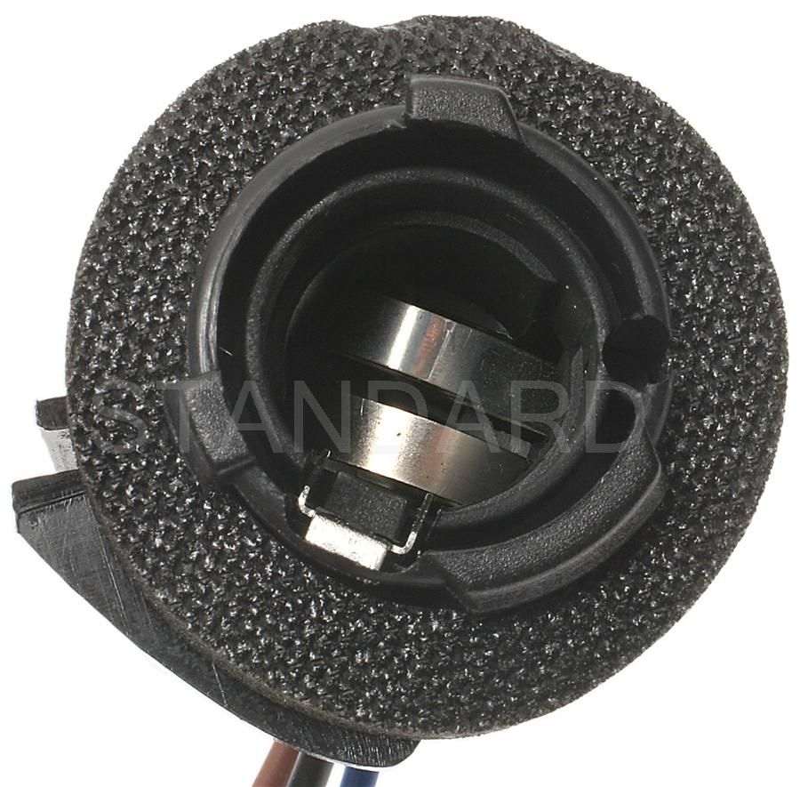 Standard Ignition Socket S-673