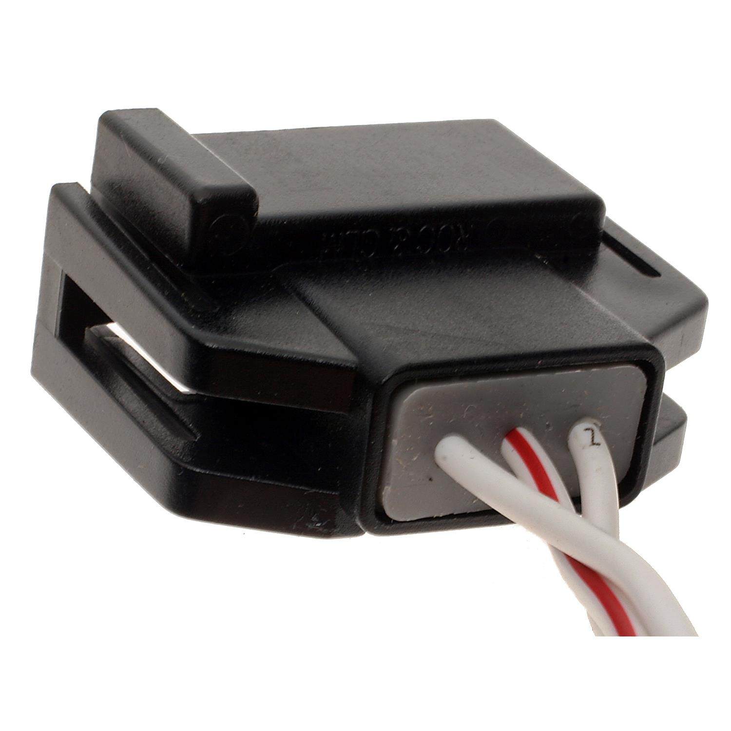 Standard Ignition Throttle Position Sensor Connector S-674